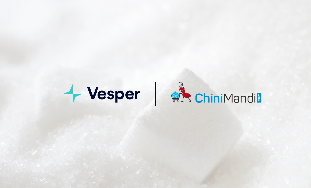 Vesper is a very efficient partner with excellent data models and expertise in presentation formats, and BOABC hopes to learn from leading technologies and experience in this regard.” (2400 × 1440px) (9)
